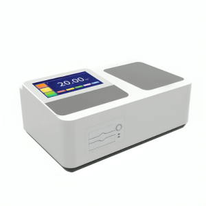 Agro Enviro Tests Water Quality Tester