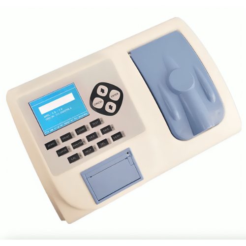 Agro Enviro Tests Multi Parameter Water Quality Tester - Image 3