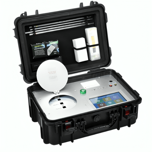Agro Enviro Tests Soil Quality Tester - Image 2
