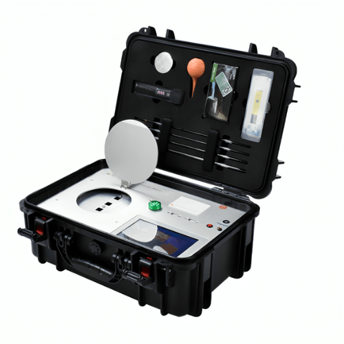 Agro Enviro Tests Soil Quality Tester - Image 3