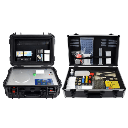 Agro Enviro Tests Soil Quality Tester - Image 4