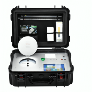 Agro Enviro Tests Soil Quality Tester