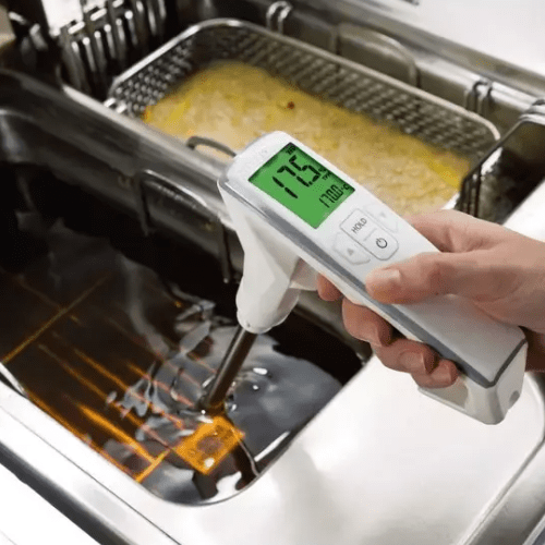 Agro Enviro Tests Cooking Oil Quality Tester - Image 4