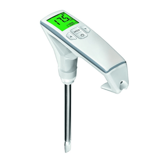 Agro Enviro Tests Cooking Oil Quality Tester