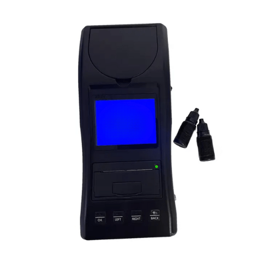 Agro Enviro Tests Laboratory Water Quality Tester - Image 3