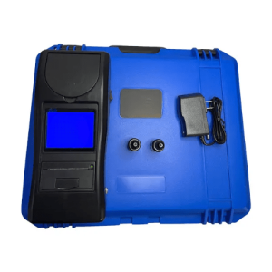 Agro Enviro Tests Laboratory Water Quality Tester