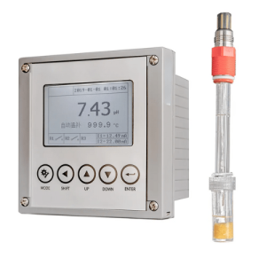 Agro Enviro Tests Ph Meter Water Quality Tester