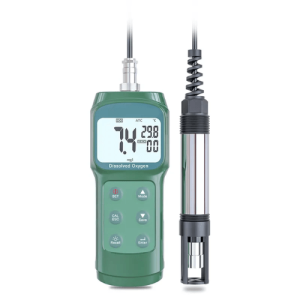 Agro Enviro Tests Oxygen Quality Tester