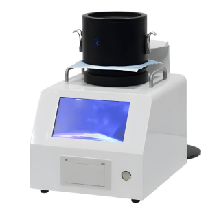 Agro Enviro Tests Filter Material Performance Tester
