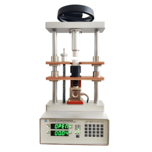Agro Enviro Tests Particle Powder Material Tester