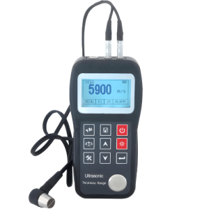 Agro Enviro Tests Metal Material Thickness Tester
