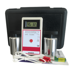 Agro Enviro Tests Anti-Static Floor Material Tester