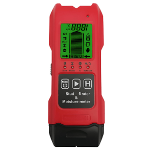 Agro Enviro Tests Material Humidity Tester and Stud Finder