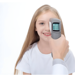 Agro Enviro Tests Ophthalmology Portable Refractometer