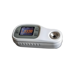 Agro Enviro Tests Digital Brix Refractometer