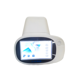 Agro Enviro Tests Portable Auto Refractometer