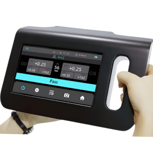 Agro Enviro Tests Automatic Refractive Index Digital