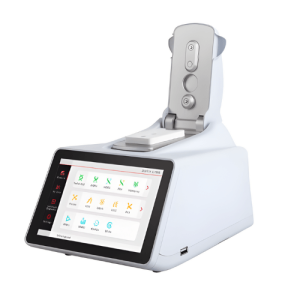 Agro Enviro Tests Wide Detector
