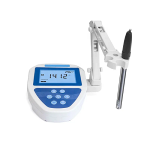 Agro Enviro Tests Conductivity Meter With Salinity And TDS Tester