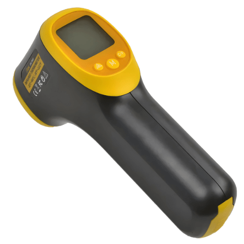 Agro Enviro Tests Non-Contact Digital Infrared Thermometer