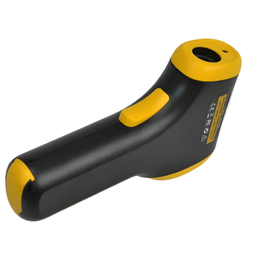 Agro Enviro Tests Non-Contact Digital Infrared Thermometer - Image 3