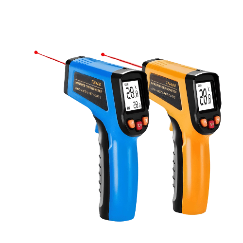 Agro Enviro Tests Non-Contact Digital Infrared Thermometer
