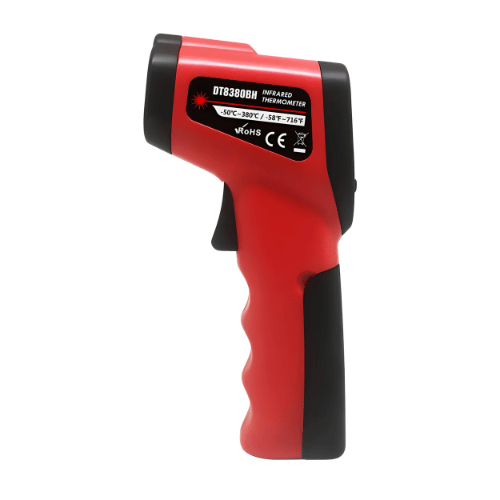 Agro Enviro Tests Electronic Non-contact Infrared Thermometer