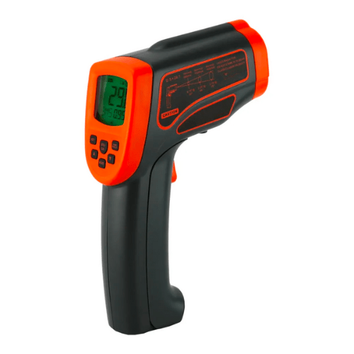 Agro Enviro Tests Non-Contact Digital Infrared Thermometer