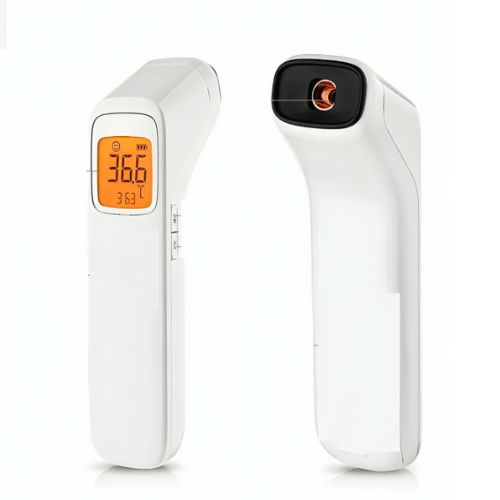 Agro Enviro Tests Non-Contact Infrared Thermometer