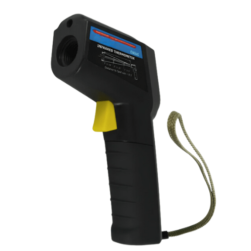 Agro Enviro Tests Non-Contact Infrared Laser Thermometer