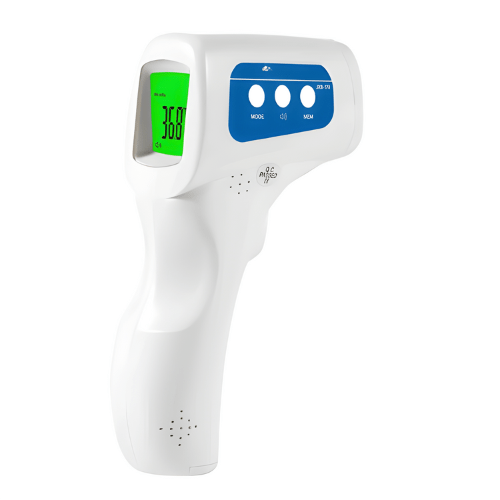Agro Enviro Tests Non-Contact Thermometer
