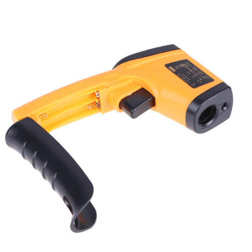 Agro Enviro Tests Non-Contact Infrared Temperature Thermometer