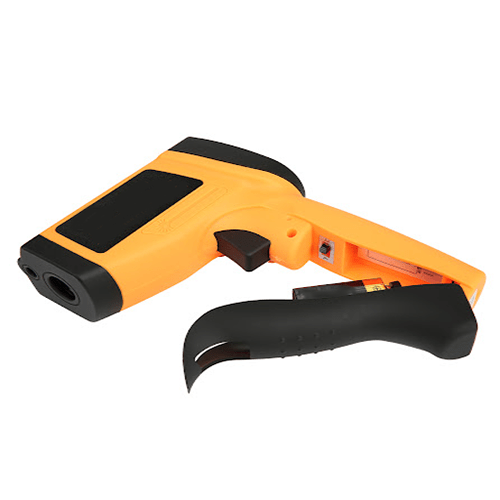 Agro Enviro Tests High Accuracy Non-Contact Infrared Digital Thermometer