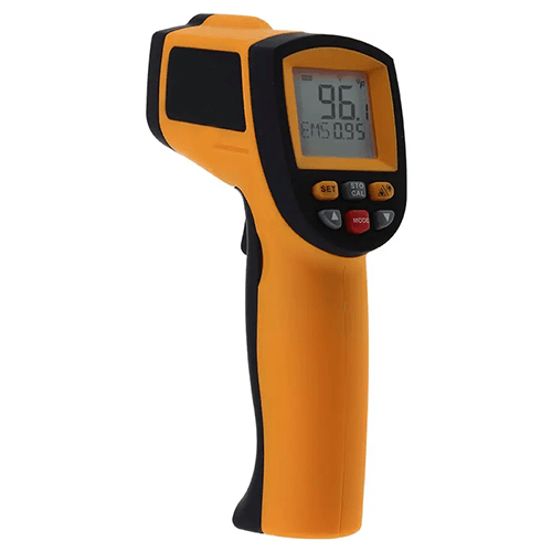 Agro Enviro Tests Infrared Thermometer Gun