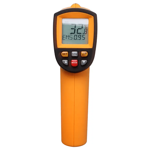 Agro Enviro Tests Infrared Thermometer Gun - Image 3