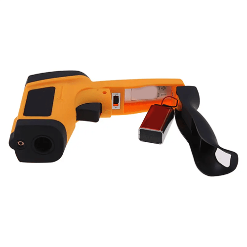 Agro Enviro Tests Infrared Thermometer Gun - Image 4