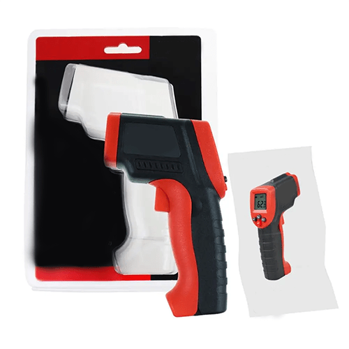 Agro Enviro Tests Handheld Industrial Thermometer