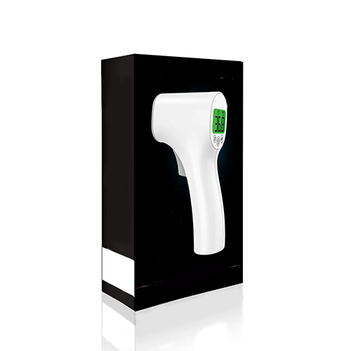 Agro Enviro Tests Infrared Gun Thermometer