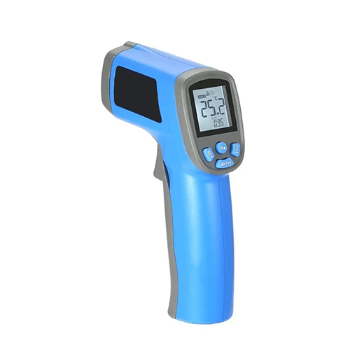 Agro Enviro Tests High Temperature Infrared Thermometer - Image 2