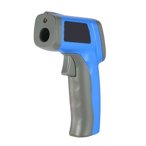 Agro Enviro Tests High Temperature Infrared Thermometer - Image 3