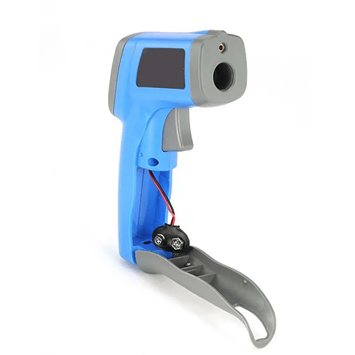 Agro Enviro Tests High Temperature Infrared Thermometer - Image 4