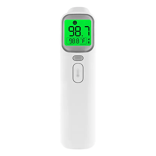 Agro Enviro Tests 4-In-1 Infrared Smart Thermometer - Image 3
