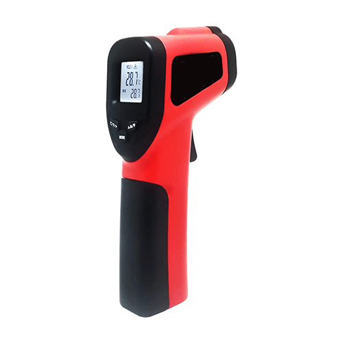 Agro Enviro Tests Electronic Thermometer - Image 3