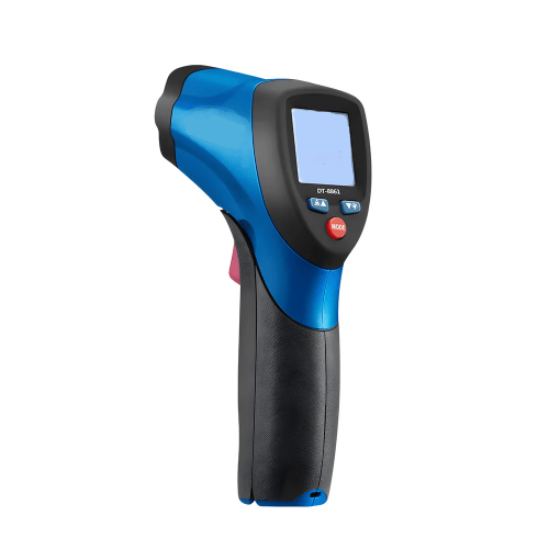 Agro Enviro Tests Mini Infrared Thermometer