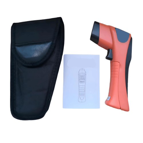 Agro Enviro Tests Celsius Degree Infrared Thermometer