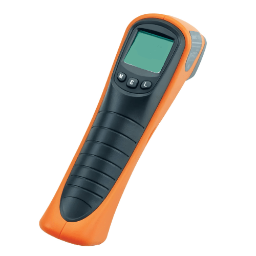 Agro Enviro Tests Celsius Degree Infrared Thermometer - Image 2