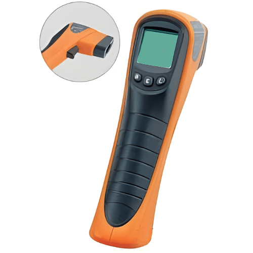 Agro Enviro Tests Celsius Degree Infrared Thermometer - Image 3