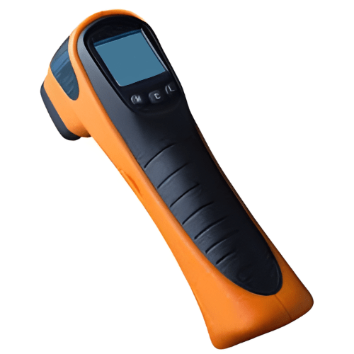 Agro Enviro Tests Celsius Degree Infrared Thermometer - Image 4