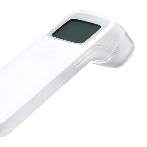 Agro Enviro Tests High Accuracy Infrared Digital Thermometer