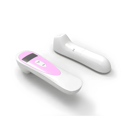Agro Enviro Tests Hot Infrared Thermometer - Image 2